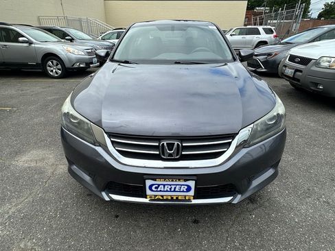 Used 2014 Honda Accord LX image 2