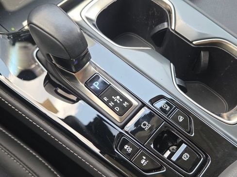 Used 2024 Lexus NX 350 AWD w/ Vision Package image 38