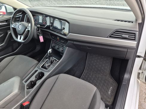 Used 2020 Volkswagen Jetta S w/ Driver Assistance Package FWD image 32