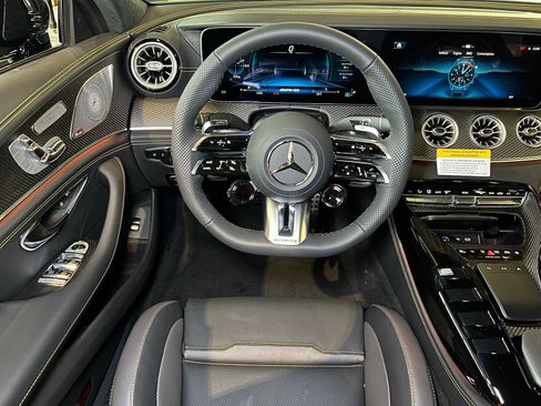 New 2026 Mercedes-Benz AMG GT 63 image 41