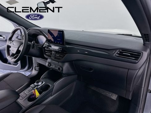 New 2026 Ford Escape ST-Line AWD/4WD image 29