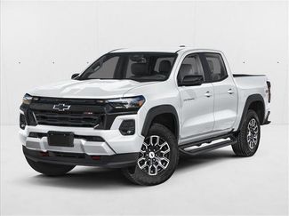 New 2026 Chevrolet Colorado Z71 AWD/4WD video 1