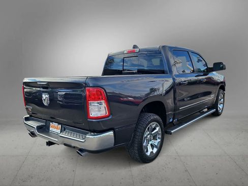 Certified 2021 RAM 1500 Big Horn image 9
