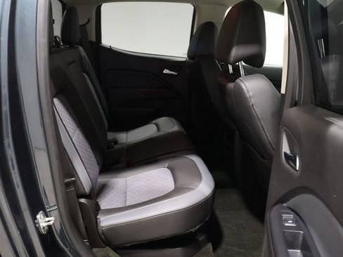 Used 2017 Chevrolet Colorado Z71 image 18