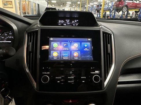 Certified 2023 Subaru Crosstrek 2.0i Premium image 20