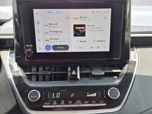 Used 2023 Toyota Corolla LE FWD image 13