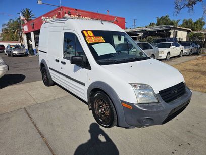 Used 2010 Ford Transit Connect XL