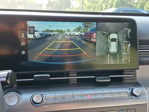 Used 2026 Hyundai Kona Limited FWD image 22