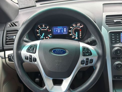 Used 2014 Ford Explorer FWD image 18