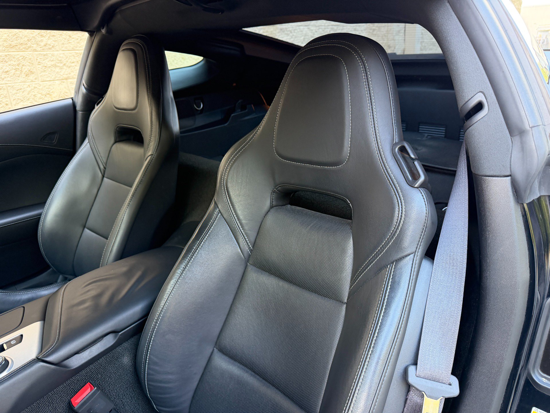 Used 2017 Chevrolet Corvette Grand Sport RWD image 30