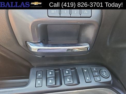 Used 2017 Chevrolet Silverado 2500 LTZ w/ Duramax Plus Package AWD/4WD image 24