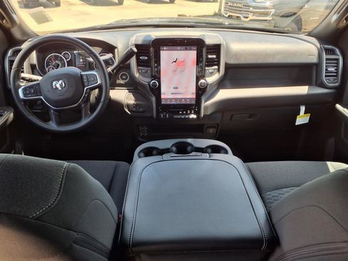 New 2025 RAM 2500 Tradesman image 7