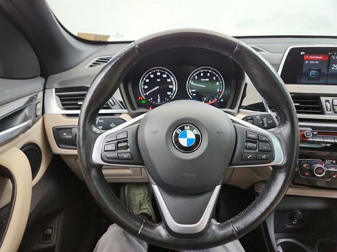 Used 2019 BMW X1 xDrive28i w/ Convenience Package AWD/4WD image 17