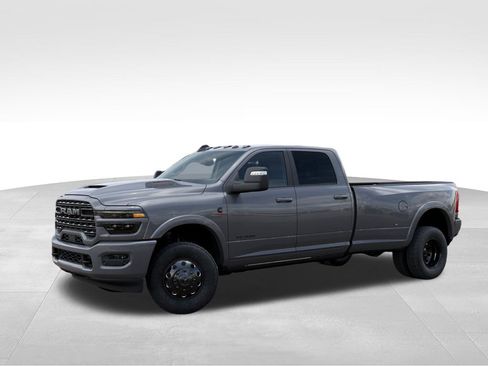 New 2026 RAM 3500 Limited image 2