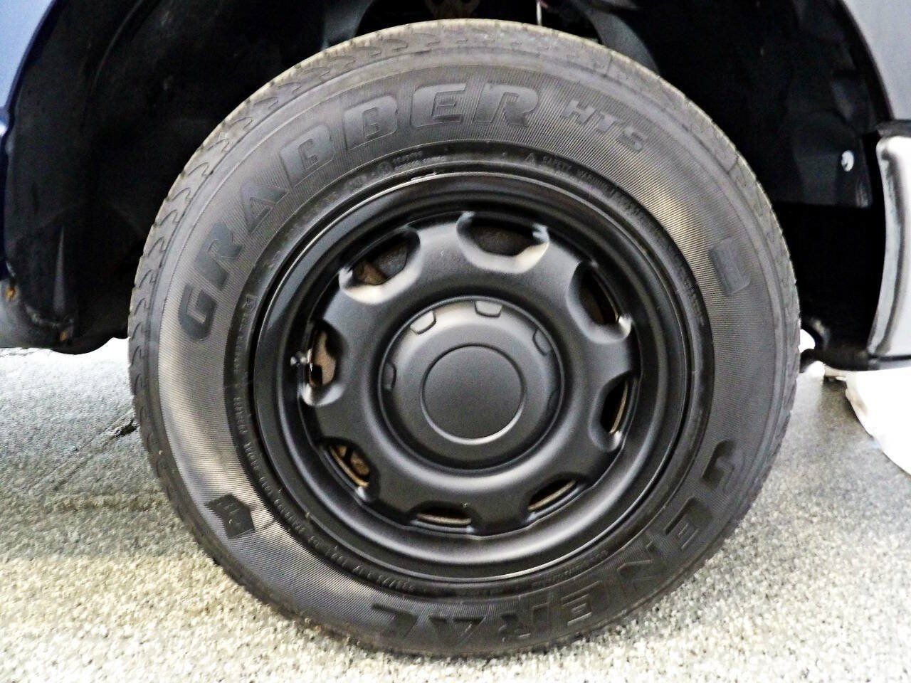 Used 2014 Ford F150 XL w/ Power Equipment Group RWD image 20