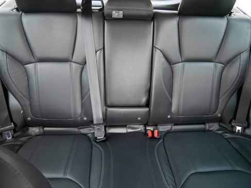 Used 2023 Subaru Forester Limited AWD/4WD image 13