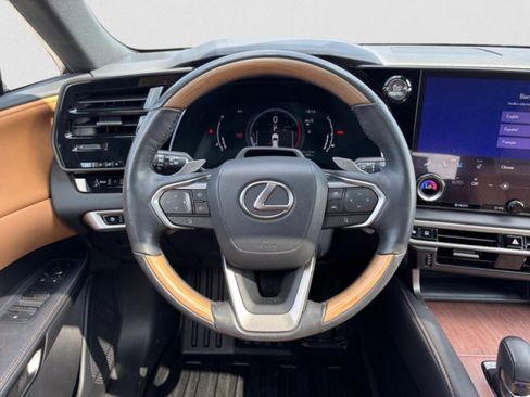 Used 2024 Lexus RX 350 Premium Plus image 15