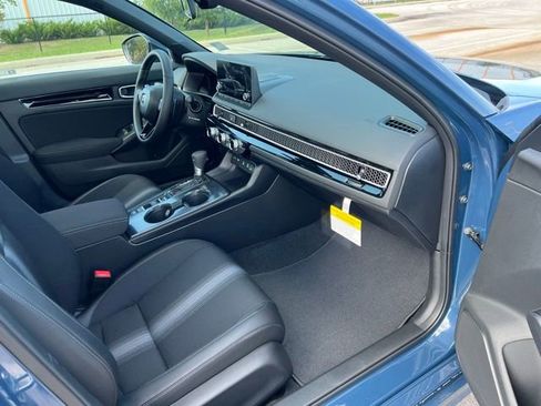 New 2026 Honda Civic FWD Hybrid Sedan image 29