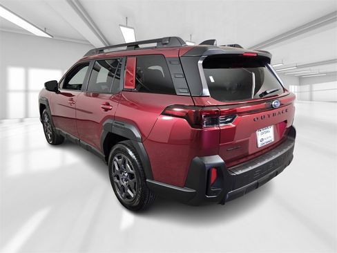 New 2026 Subaru Outback Premium image 3