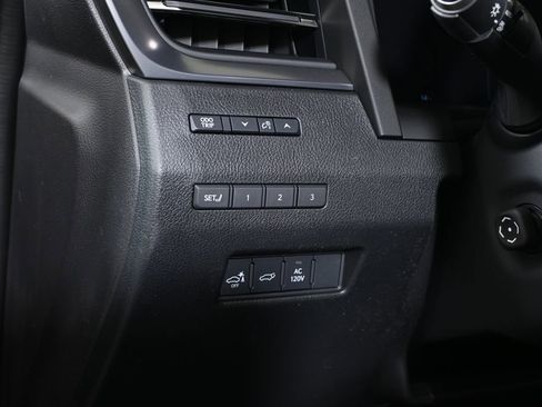 New 2026 Lexus GX 550 image 26