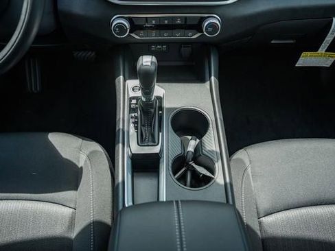 New 2025 Nissan Altima 2.5 S image 25