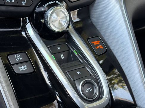 Certified 2025 Acura TLX SH-AWD w/ A-SPEC Pkg image 24