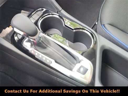 New 2026 Buick Encore GX Sport Touring w/ Advanced Technology Package image 15