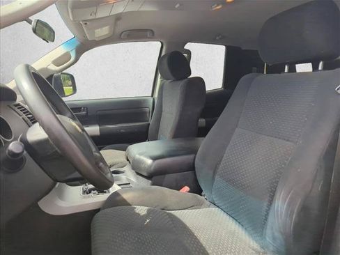 Used 2008 Toyota Tundra SR5 AWD/4WD image 16