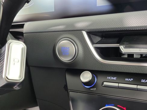 New 2026 Hyundai Sonata SEL FWD image 17
