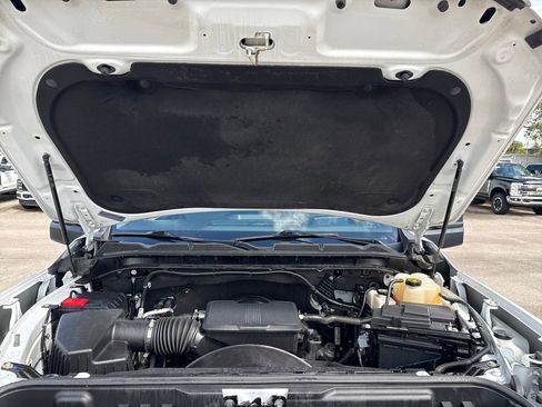 Used 2022 GMC Sierra 2500 Denali w/ Denali Ultimate Package image 33