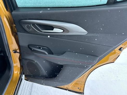 New 2024 Dodge Hornet R/T Plus image 27