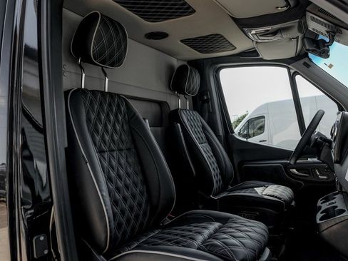 New 2024 Mercedes-Benz Sprinter 3500 image 25