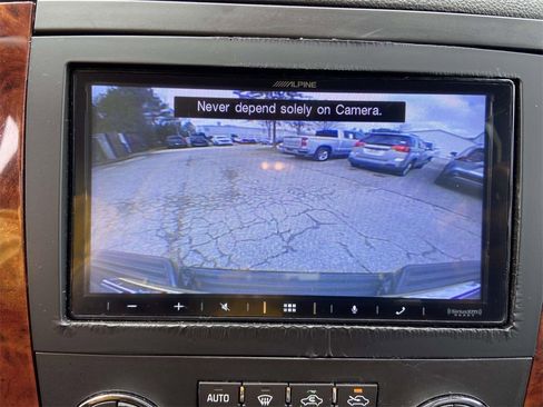 Used 2012 Chevrolet Avalanche LT w/ All-Star Edition image 21