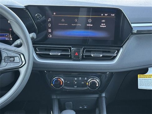 New 2026 Chevrolet TrailBlazer LT image 14