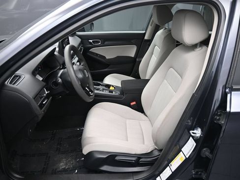Certified 2023 Honda Civic LX image 18