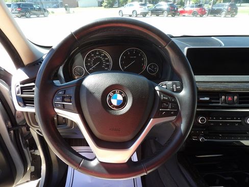 Used 2015 BMW X5 sDrive35i image 15