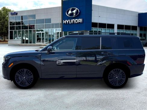 New 2026 Hyundai Santa Fe Calligraphy FWD image 3