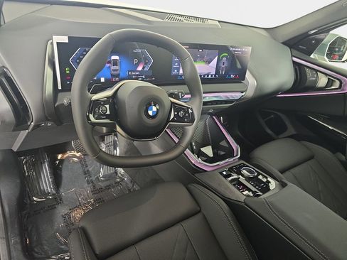 New 2026 BMW X3 xDrive30 AWD/4WD image 16