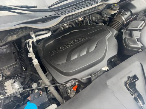 Used 2023 Honda Odyssey EX-L image 38