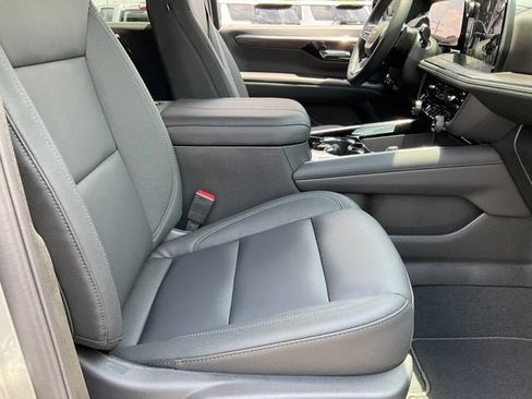New 2026 Chevrolet Tahoe LT w/ Comfort Package AWD/4WD image 21
