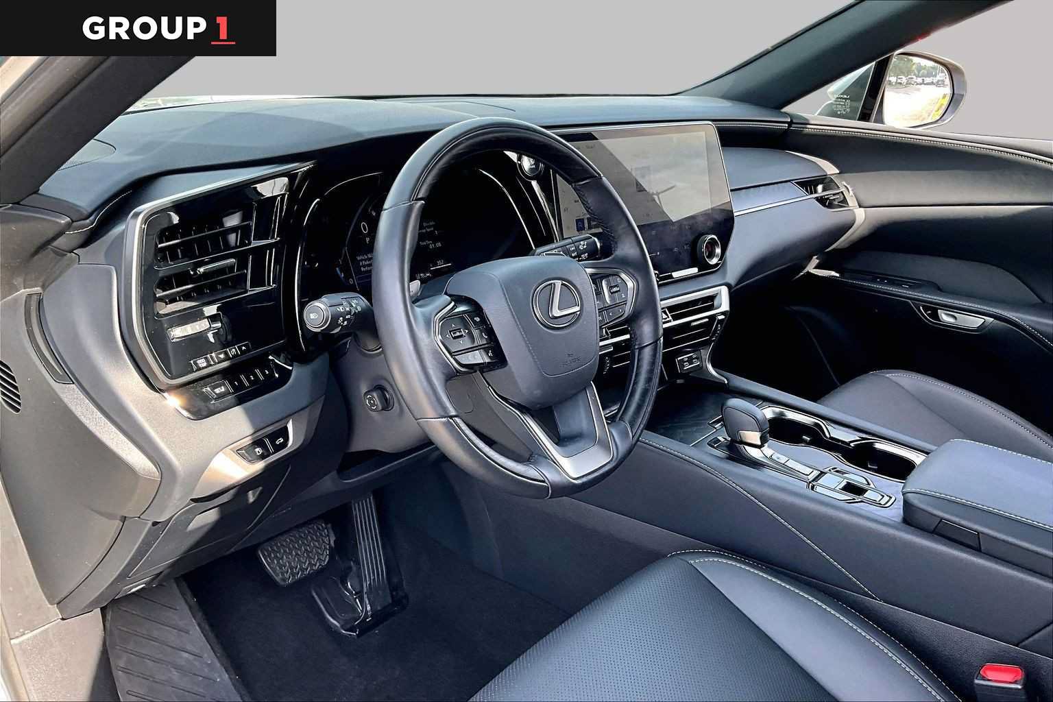 Used 2026 Lexus RX 350 Premium FWD image 15
