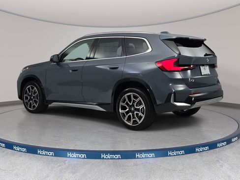 New 2026 BMW X1 xDrive28i w/ Convenience Package AWD/4WD image 7