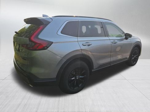 Used 2024 Honda CR-V Sport image 4