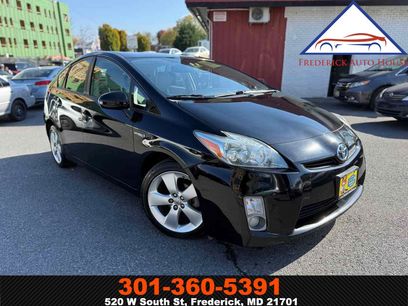 Used 2010 Toyota Prius