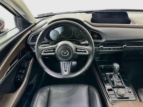 Used 2023 MAZDA CX-30 2.5 Turbo w/ Premium Plus Pkg AWD/4WD image 29
