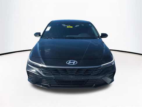 New 2026 Hyundai Elantra Sport w/ Cargo Package image 3