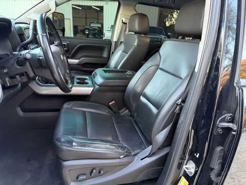 Used 2019 Chevrolet Silverado 2500 LTZ w/ Duramax Plus Package image 12