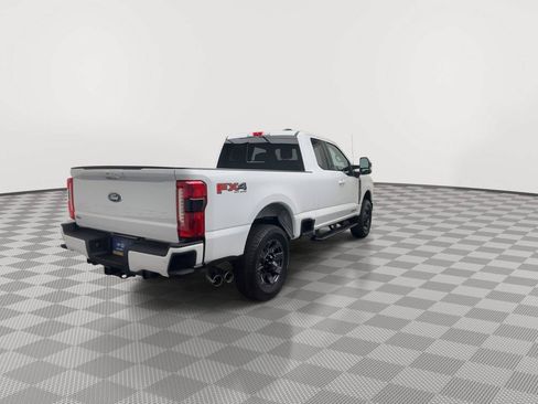Used 2023 Ford F350 Lariat w/ Sport Appearance Package AWD/4WD image 41