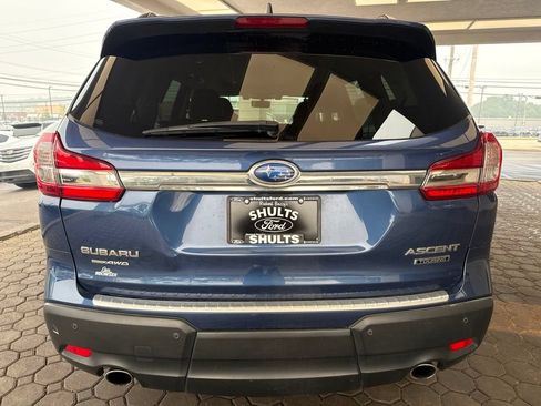 Used 2021 Subaru Ascent Touring w/ Popular Package #2A AWD/4WD image 7