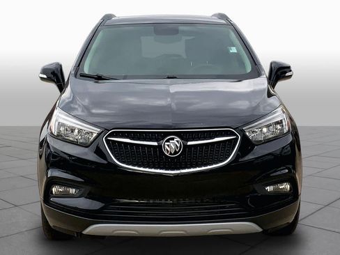 Used 2017 Buick Encore Sport Touring w/ Safety Package FWD image 4